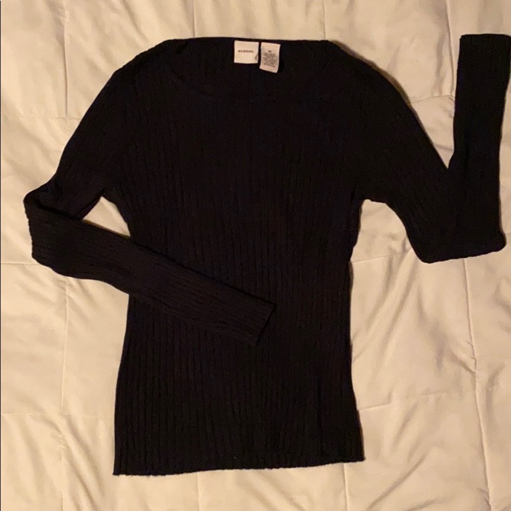 Merona sweater